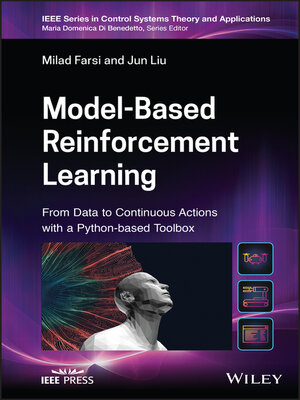 cover image of Model-Based Reinforcement Learning